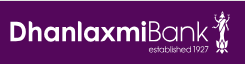 Dhanalaxhmi bank logo.PNG